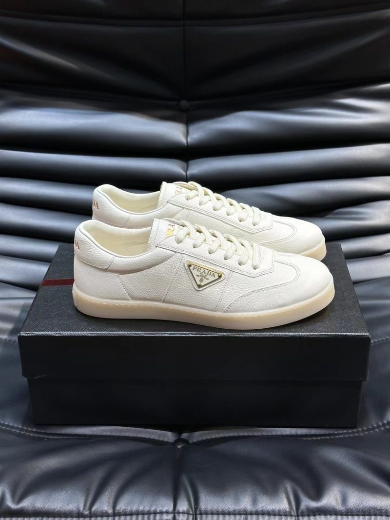 Prada Casual Shoes